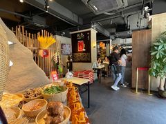 -秋色客家菜(流塘店)