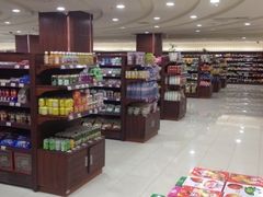 进口零食区-沈阳商业城(中街路店)