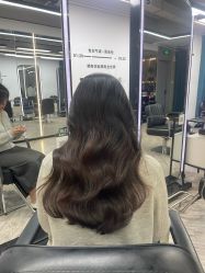-奈川烫染Salon