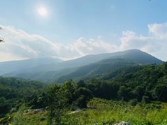 -妙峰山风景名胜区