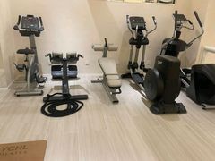 -YCHL Studios健身工作室(市二宫店)