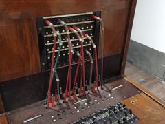 -半岛1919创意园区