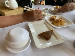 -稻香酒家·33年老字号·港式粤菜(富邦中心店)