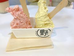 -野人牧坊Gelato(天津南开大悦城店)