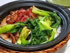 -阿清煲仔店(纺织城店)