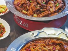 -胖哥俩肉蟹煲(杭州下沙学林街店)