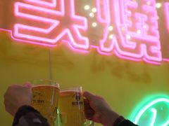 -龙头烤羊排•烤全羊•精酿扎啤(厦滘店)