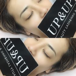 -UP&UP·半永久眉毛眼线机器野生眉