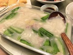 -沙龙酒家