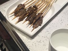 -九府羊·鲜羊火锅·烤串(新华路店)