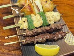 -鸟鹏烧鸟居酒屋(仁恒梦中心店)