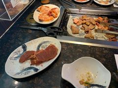 -阪尚皇·原切牛排·烤肉火锅自助(北京路店)