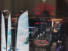 -运·中餐厅(成都华尔道夫酒店)