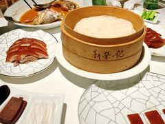 -新荣记(BFC外滩金融中心店)