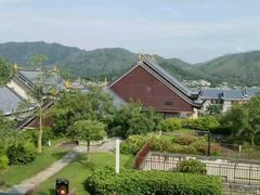 -惠州洲际度假酒店·西餐厅