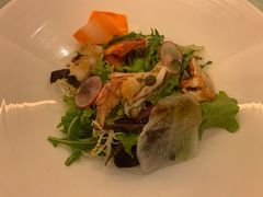 -北京金融街丽思卡尔顿酒店·意味轩 Cepe