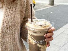 -成川茶店·潮汕工夫浓茶(万象店)