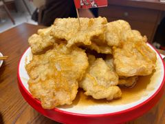 -英兰朝族饭店(河南桥头店)