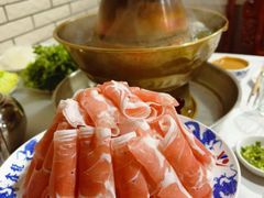 -鑫龙火锅(北园店)