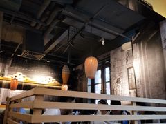 大堂-南小馆(迪士尼小镇店)