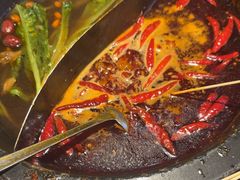 -蜀大侠火锅(总府路店)