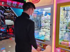 -大玩家(通州万达广场店)