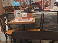 -和府捞面(曹路花园城店)