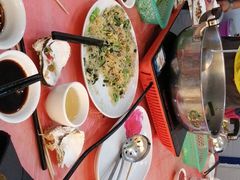 -蚝乡农庄(铁涌赤岸店)