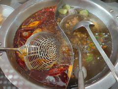-嬷孙家潮汕牛肉火锅(北京路天河城店)