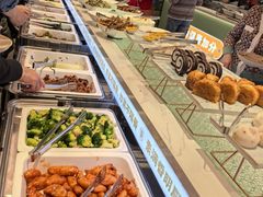 -素满香·全民食养自助(长宁龙之梦店)