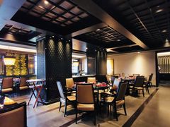 -上海苏宁宝丽嘉酒店·嘉府壹号中餐厅