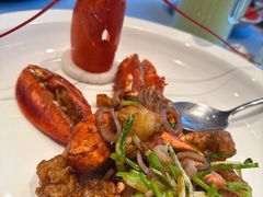 -馋遇江南·精致湖景雅宴(东方之门店)