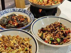 -新新湘菜馆(新中街二条店)