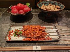 -贰醒·私房小院烧烤 (太古里店)