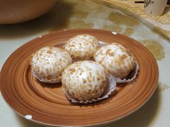燕麦包-堂宴·老厦门私房菜(1988仙岳总店)