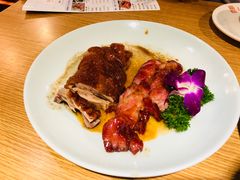 -嘉旺港式茶餐厅(延长中路店)
