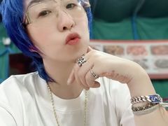 -霞涌市场海鲜摆卖区