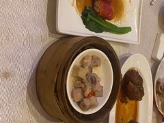 -福州天元国际威斯汀酒店·中国元素餐厅