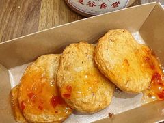 -曼谷食堂·泰国家庭料理