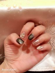 -米小兔美甲美睫