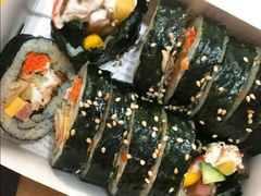-传闻来紫菜包饭·打糕(西塔韩百店)