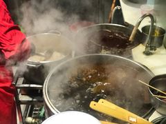 -江三王记牛杂馆(总店)
