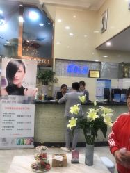 -SOLO Hair Salon