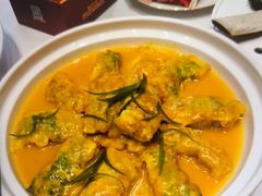 -世贸万锦大酒店·江南春中餐