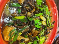 -杨记隆府重庆江湖菜(大悦城店)