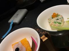 -花隐日式怀石料理(万象城购物中心店)