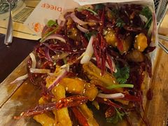 -马迭尔德式西餐精酿啤酒屋(中央大街店)