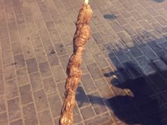 -新疆阿力烧烤