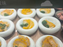 -楠小云·云南鲜牛野生菌自助火锅(九眼桥店)