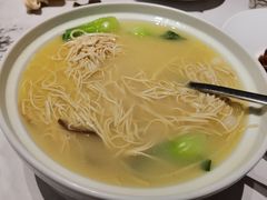 -淮扬府·游园京梦(成都 SKP 店)